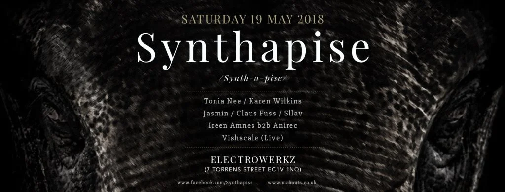 synthapise