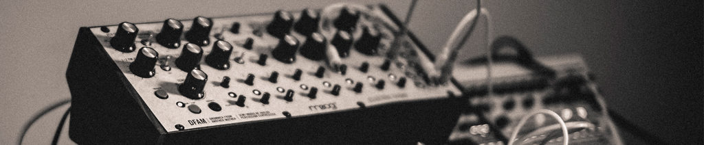 bb music production equipment