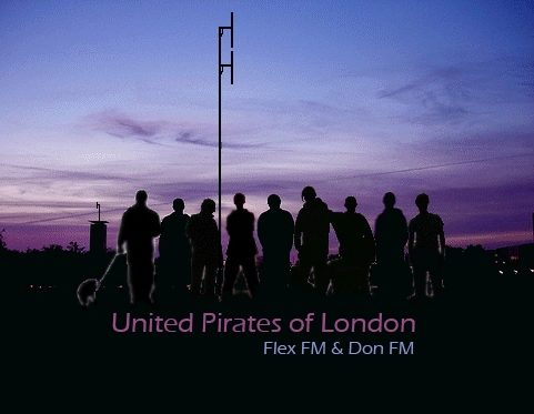 united pirates