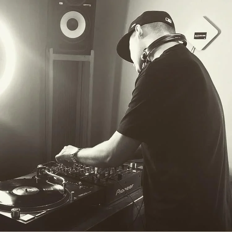 DJ Studio