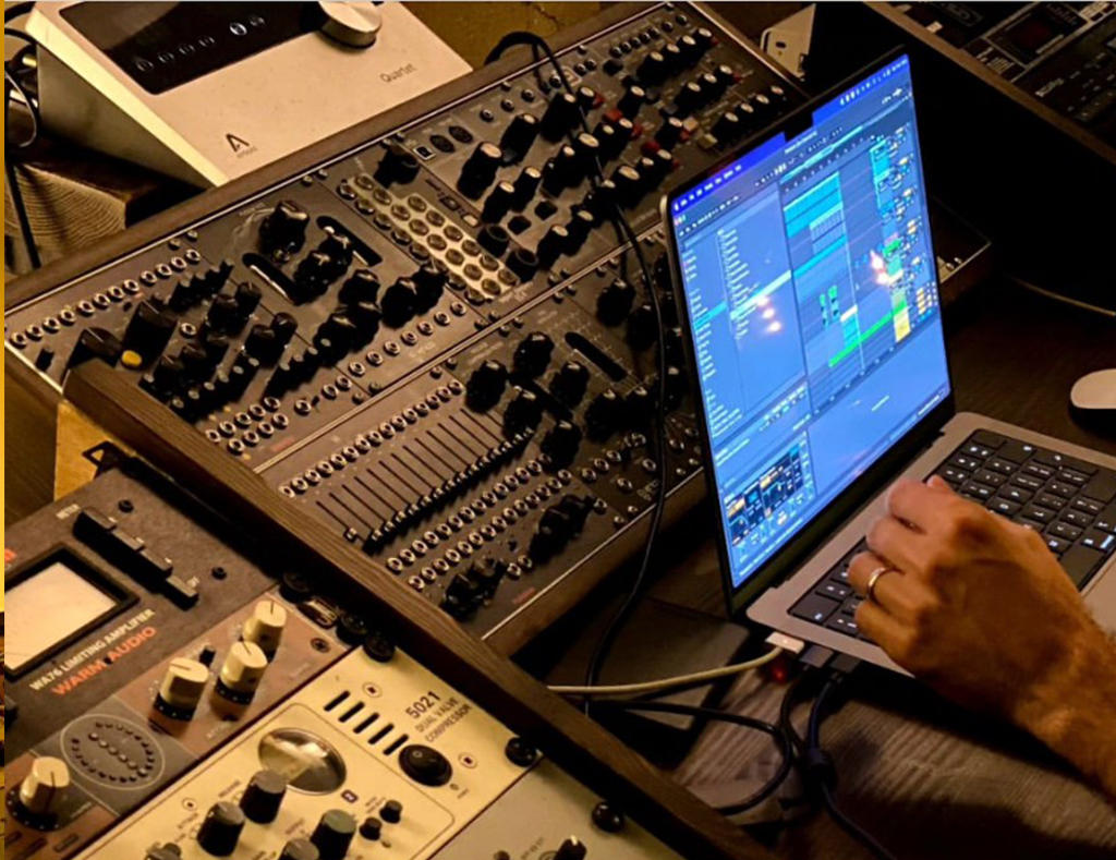 Music Production Course | 1 to 1 Music Production Lessons