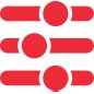 dj controls icon